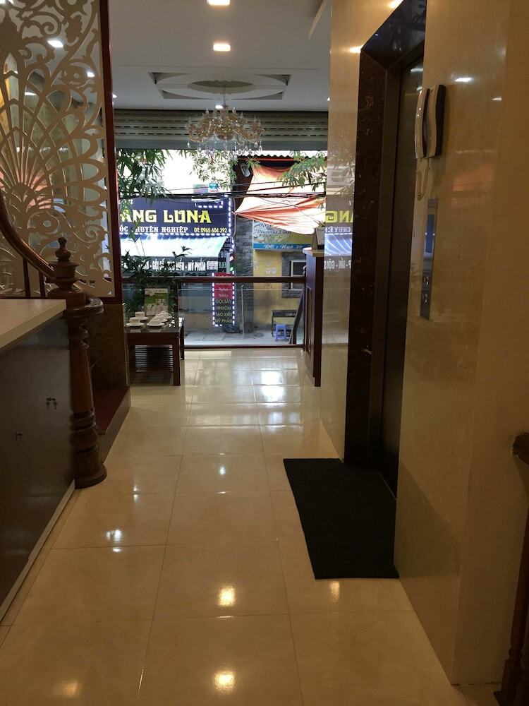 Aparthotel Istay Hotel Apartment 2