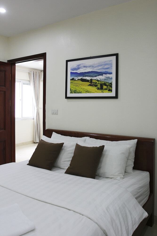 Aparthotel Istay Hotel Apartment 2