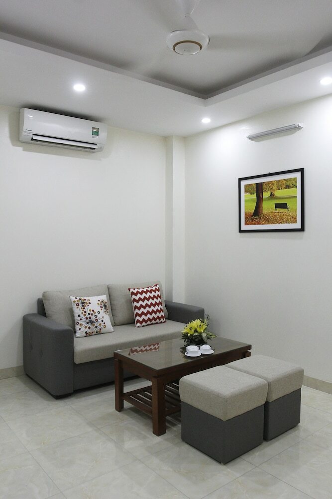 Aparthotel Istay Hotel Apartment 2