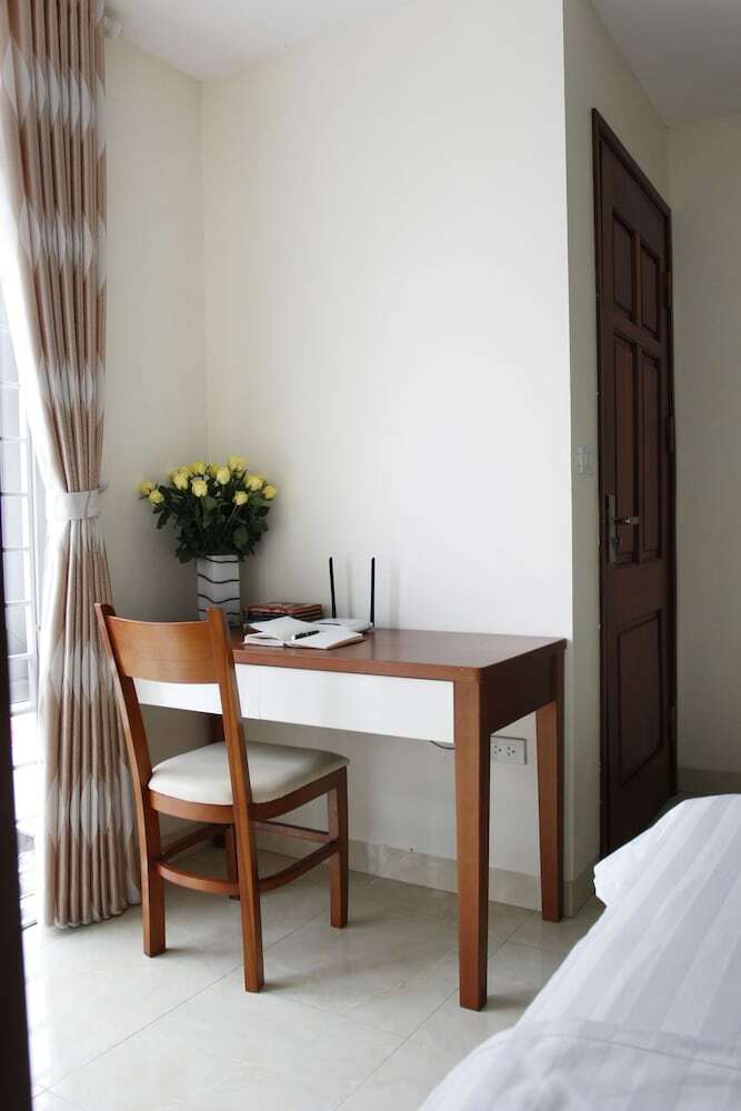 Aparthotel Istay Hotel Apartment 2