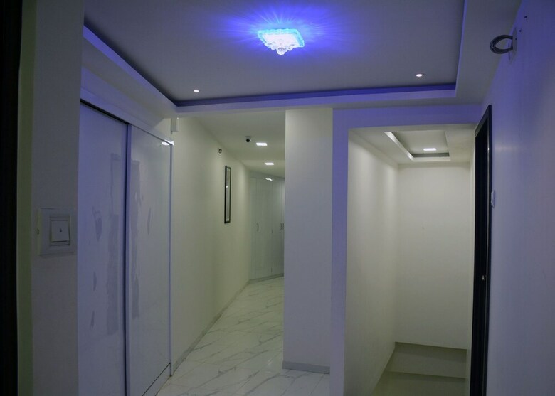 Hotel Blue Sea Residency