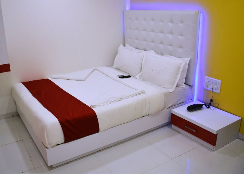 Hotel Blue Sea Residency