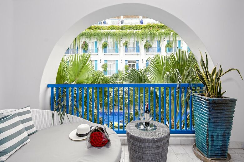 Apartamento Risemount Premier Resort Da Nang