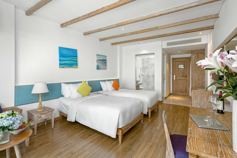 Apartamento Risemount Premier Resort Da Nang