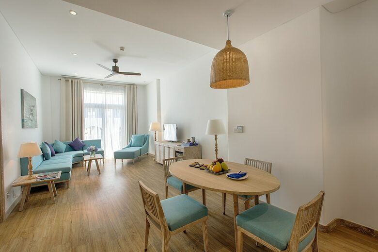 Apartamento Risemount Premier Resort Da Nang