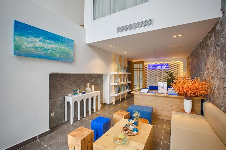 Apartamento Risemount Premier Resort Da Nang