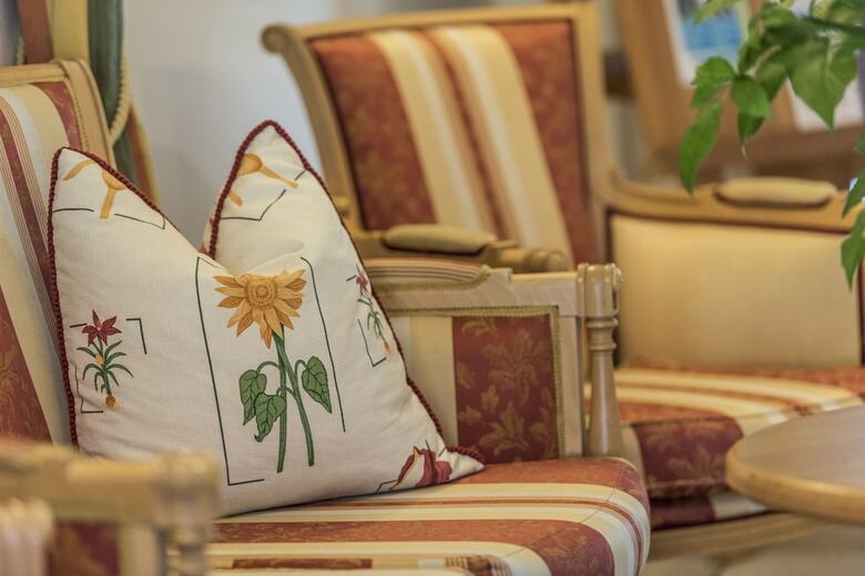 Hotel Steger-dellai