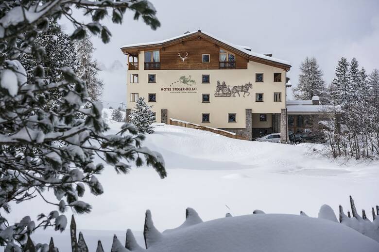 Hotel Steger-dellai