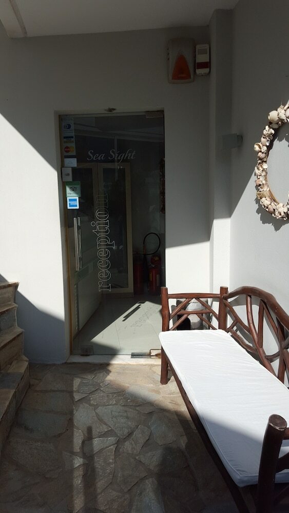 Sea Sight Hotel