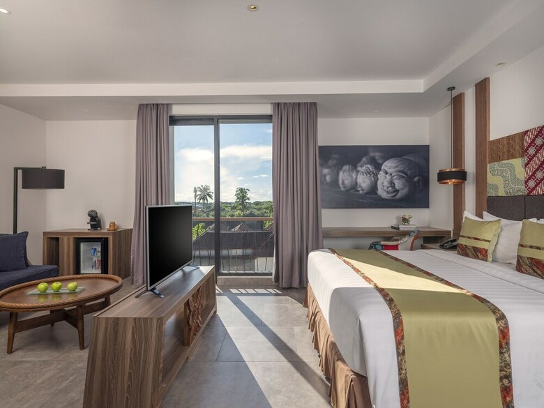Vasanti Kuta Hotel