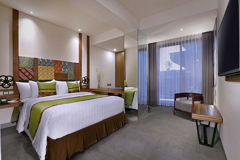 Vasanti Kuta Hotel