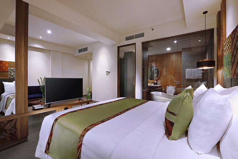 Vasanti Kuta Hotel