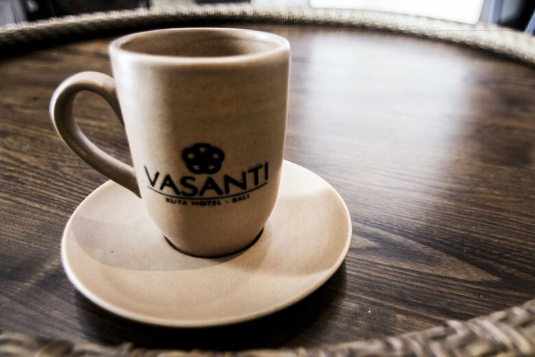 Vasanti Kuta Hotel