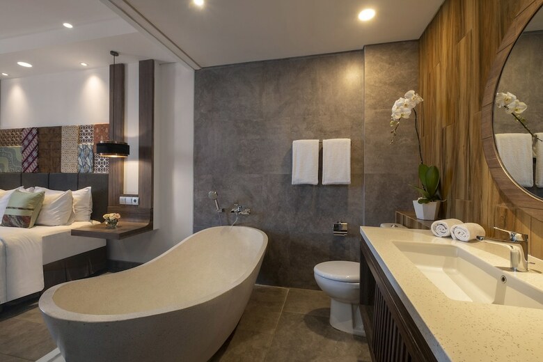 Vasanti Kuta Hotel