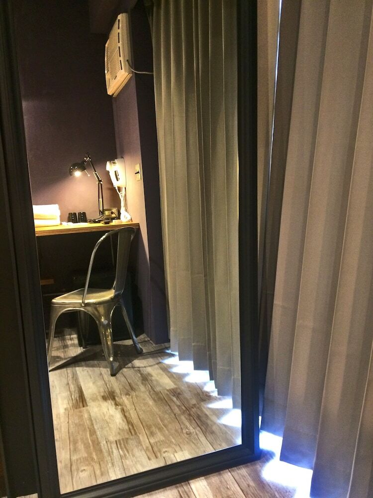 Hotel Taichung Loft Hostel Fengjia