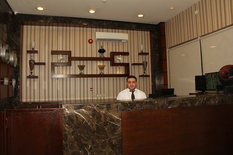 Four Seasons Hotel Apartments