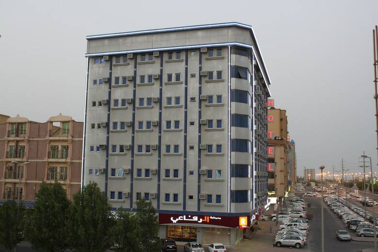 Four Seasons Hotel Apartments