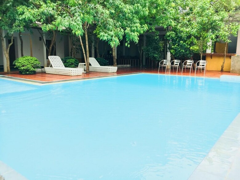 Alikele Hotel Sigiriya