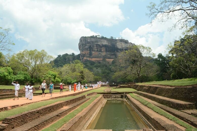 Alikele Hotel Sigiriya