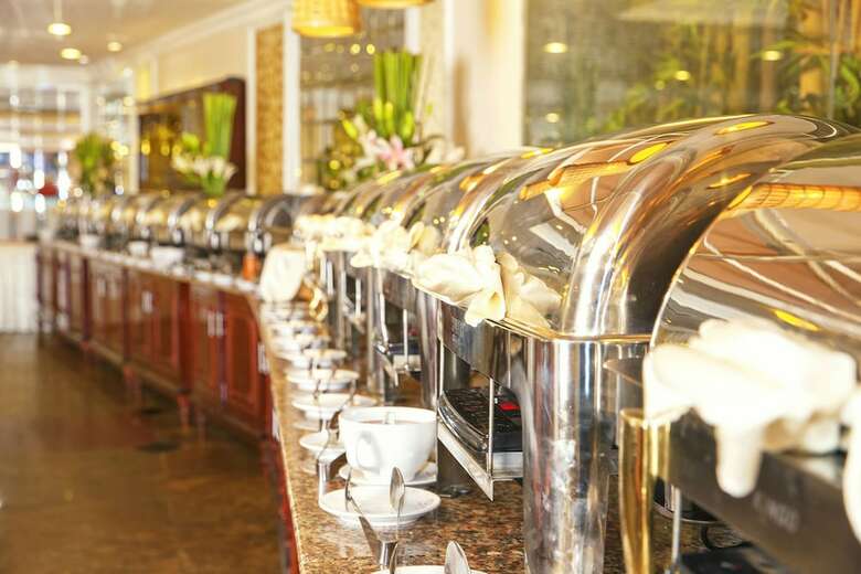 Vy Thuyen Hotel