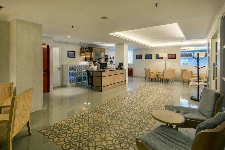 Yan's House Hotel
