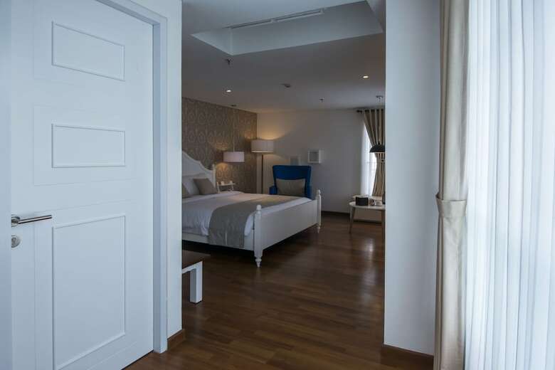 Yan's House Hotel