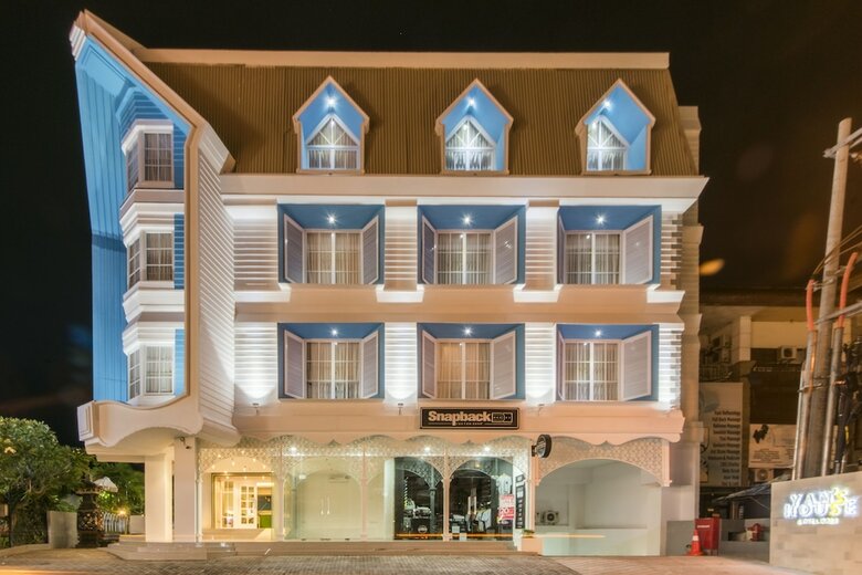 Yan's House Hotel