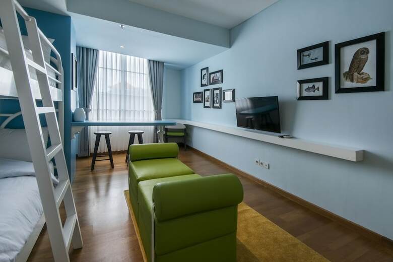 Yan's House Hotel