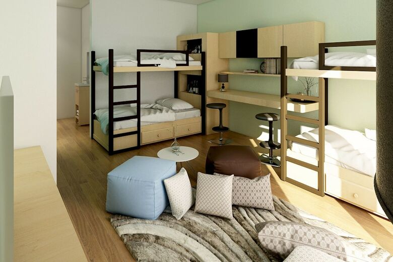 Yan's House Hotel