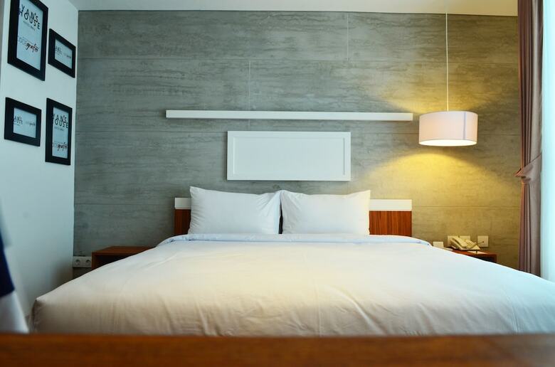 Yan's House Hotel