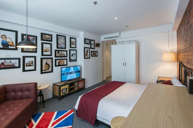 Yan's House Hotel