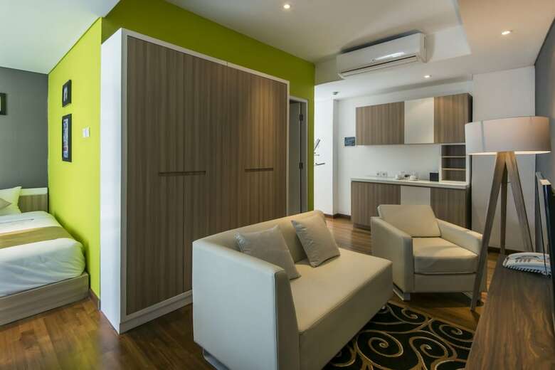 Yan's House Hotel
