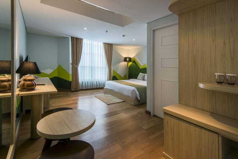 Yan's House Hotel