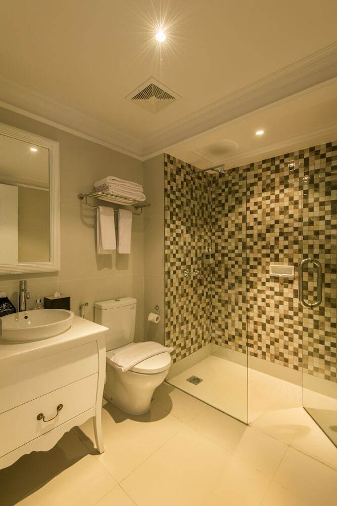 Yan's House Hotel