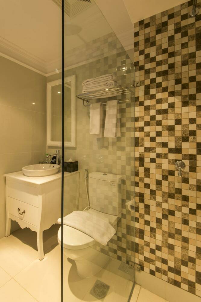Yan's House Hotel