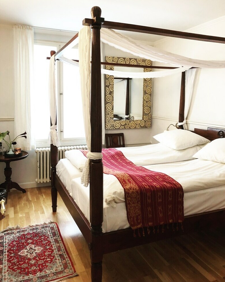 Hotel Guldsmeden Aarhus