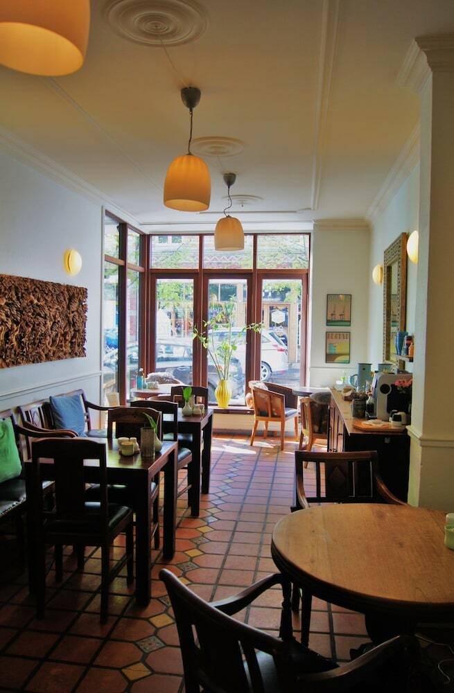 Hotel Guldsmeden Aarhus
