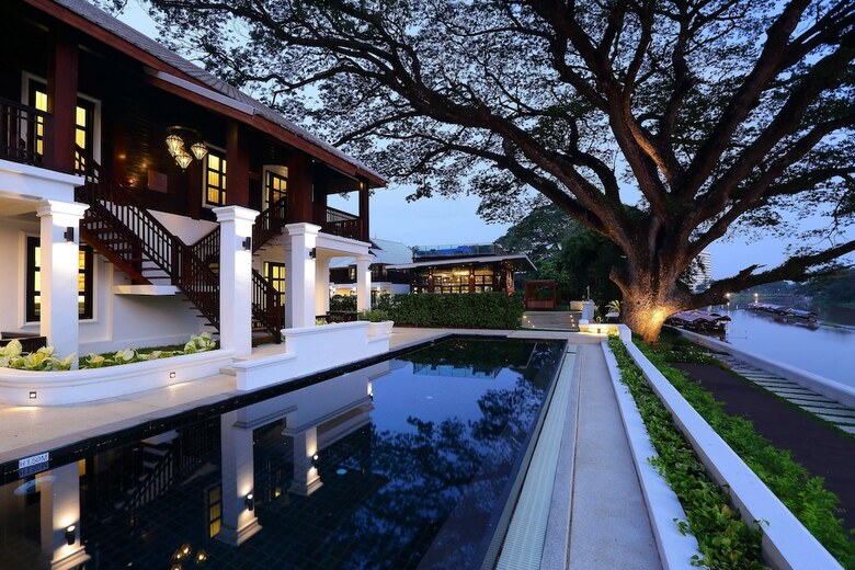 Hotel Na Nirand Romantic Boutique Resort