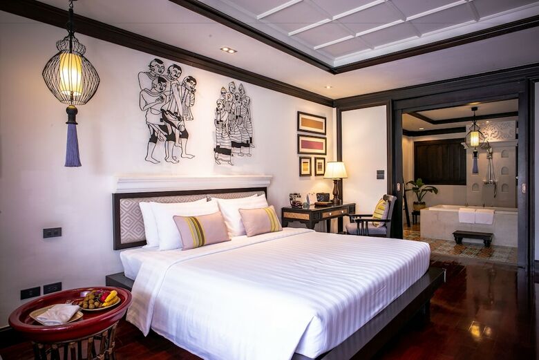 Hotel Na Nirand Romantic Boutique Resort