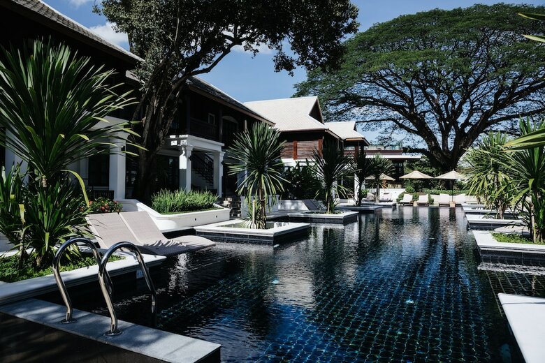 Hotel Na Nirand Romantic Boutique Resort