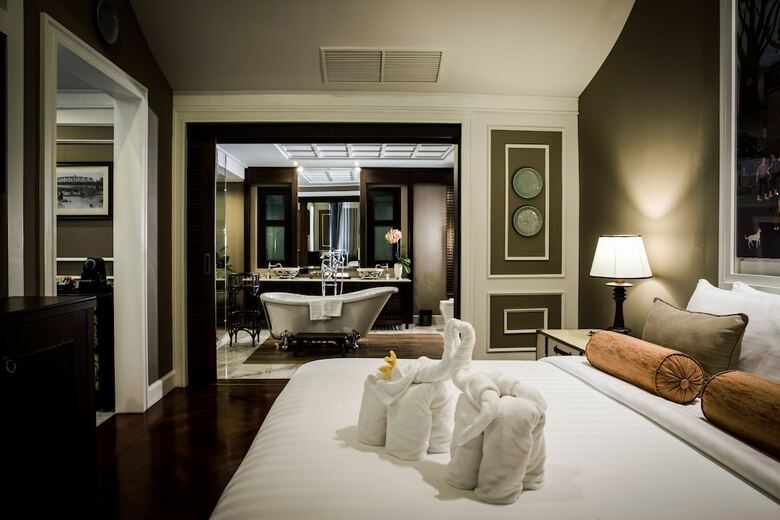 Hotel Na Nirand Romantic Boutique Resort