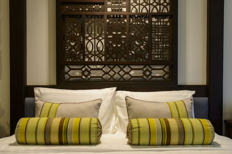 Hotel Na Nirand Romantic Boutique Resort