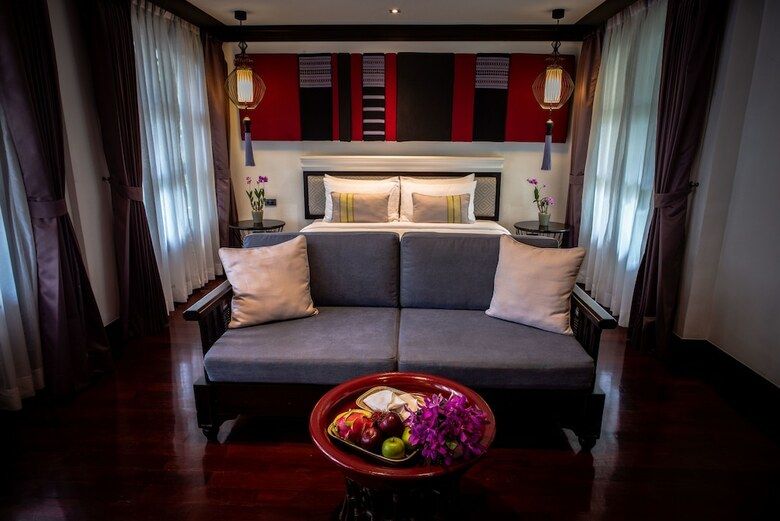 Hotel Na Nirand Romantic Boutique Resort