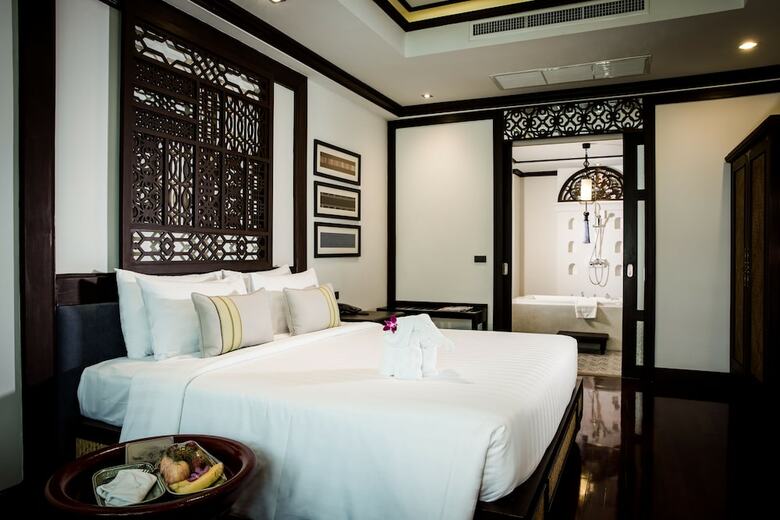 Hotel Na Nirand Romantic Boutique Resort
