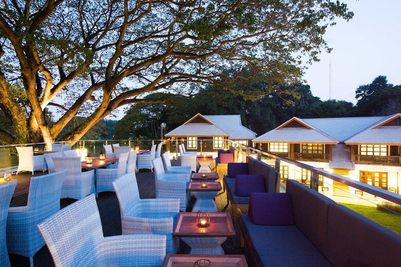Hotel Na Nirand Romantic Boutique Resort