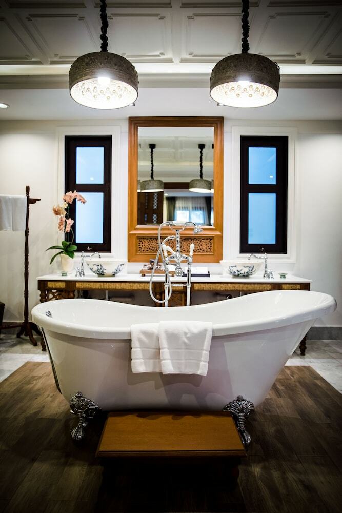 Hotel Na Nirand Romantic Boutique Resort