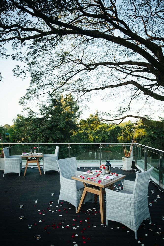 Hotel Na Nirand Romantic Boutique Resort
