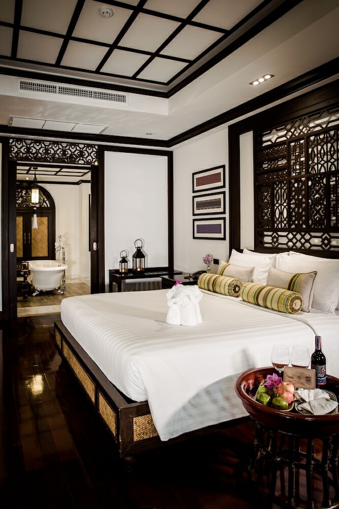 Hotel Na Nirand Romantic Boutique Resort