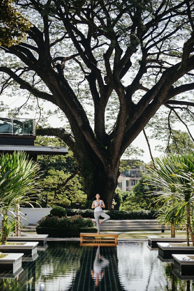 Hotel Na Nirand Romantic Boutique Resort