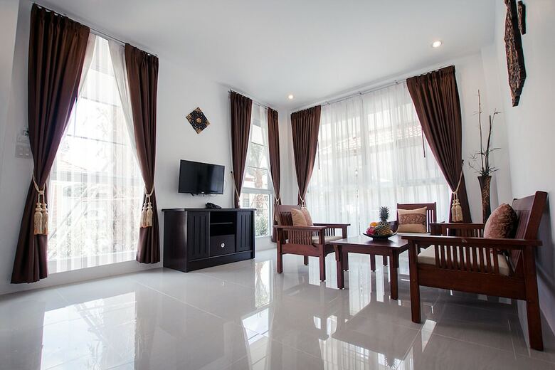 Lux Family Villas